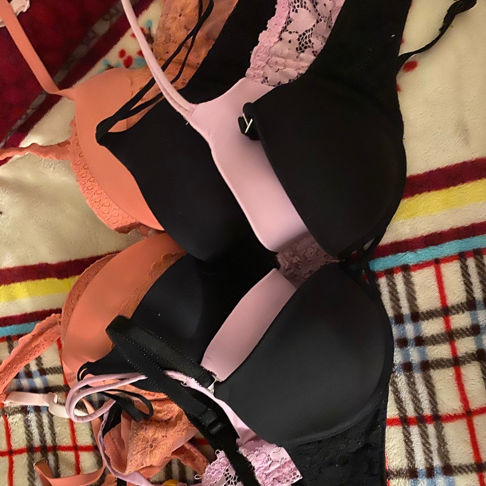 Bras